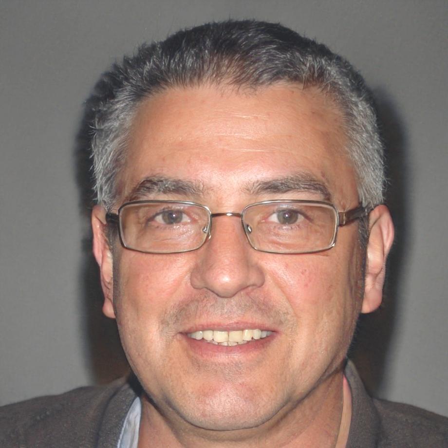 Emil Petrov - Co-founder and Financial Strategist